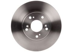 Honda Civic 8 Ön Fren Diski FD6 282 mm Çap 2006-2011 BOSCH