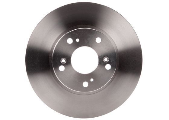 Honda Civic 9 Ön Fren Diski FB7 282 mm Çap 2012-2016 BOSCH