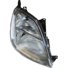 Ford Fiesta 2002-2006 Far Sağ Depo Marka