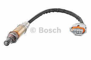 Opel Vectra C 1.6 Ecotec (Z16XE) Oksijen Sensörü 2.Konum Bosch Marka