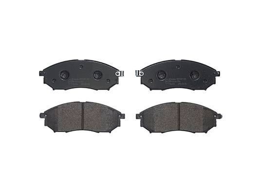 Infiniti FX35 Ön Fren Balatası 2006-2008 TRW