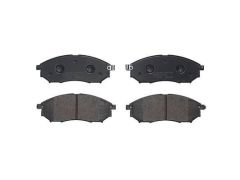 Infiniti FX35 Ön Fren Balatası 2006-2008 TRW