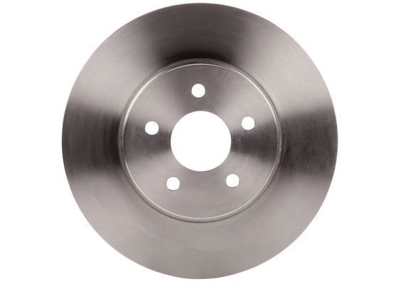 Jaguar X-Type Ön Fren Diski 300 mm 2001-2009 BOSCH