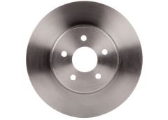 Jaguar X-Type Ön Fren Diski 300 mm 2001-2009 BOSCH
