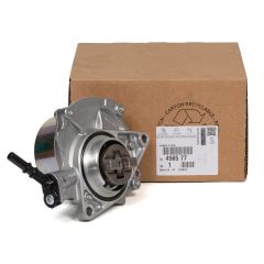 Mini Cabrio R57 N12 Motor 2007-2014 Arası Fren Vakum Pompası Orijinal