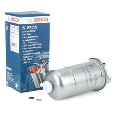 Seat Leon 1 Mazot Filtresi 1.9 TDI 150 Beygir 2000-2005 BOSCH