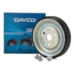 Citroen C4 2011-2017 1.6 Benzinli Devirdaim Kasnağı Dayco Marka