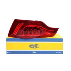Audi Q7 2009 Model Sonrası Sağ Ledli Stop Magnetti Marelli Marka