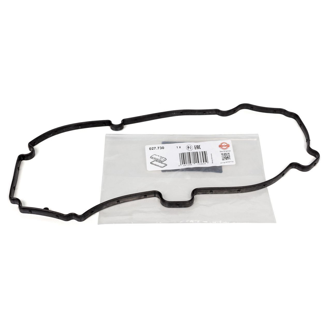 Ford V184 Transit 2001-2007 2.0 TDCI Üst Kapak Conta ( Külbüratör Kapak Conta ) Elring Marka