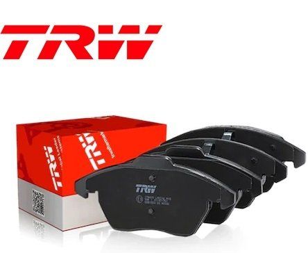 Audi A4 2016 Model Sonrası Ön Fren Balata Takımı Trw Marka