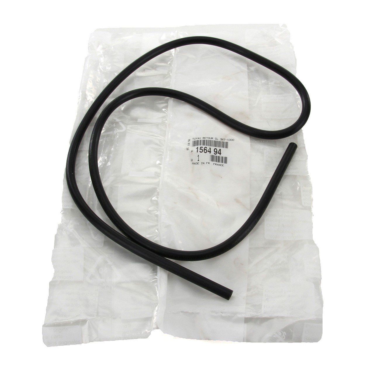 Citroen C3 2002-2009 1.4 Hdi 16 Valf Yakıt Geri Dönüş Hortum Orjinal