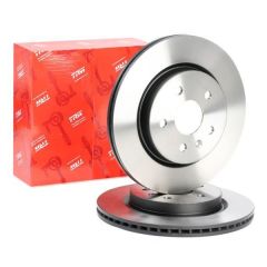 Opel insignia Arka Fren Diski Trw Marka DF6112 569128