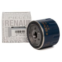Renault Kango 2 Yağ Filtresi Mais Marka
