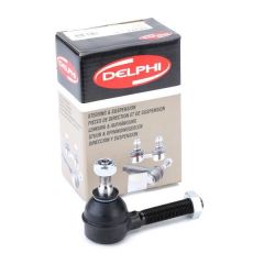 Citroen C4 2005-2010 Rot başı Delphi Marka