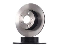 Alfa Romeo 156 Arka Fren Diski Bütün Modellere 251 mm Çap 1998-2001 TRW
