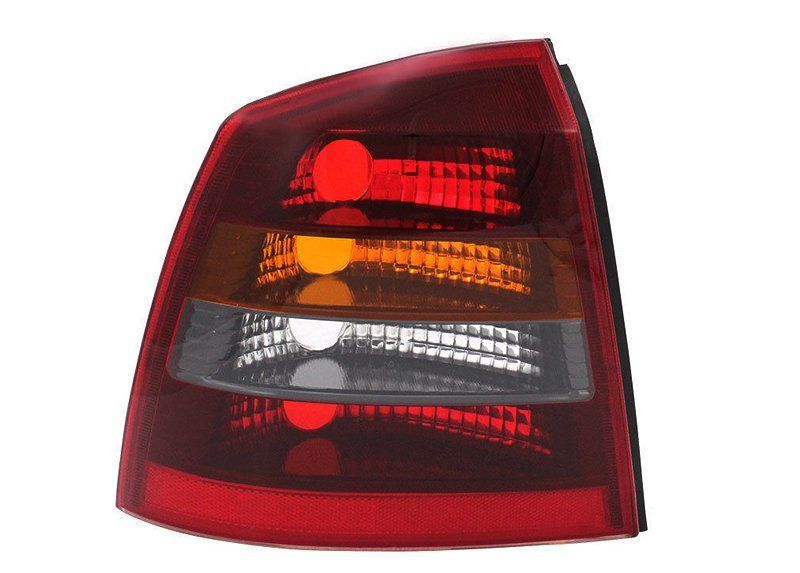 Opel Astra G Sol Stop Koyu Renkli HB Depo Marka