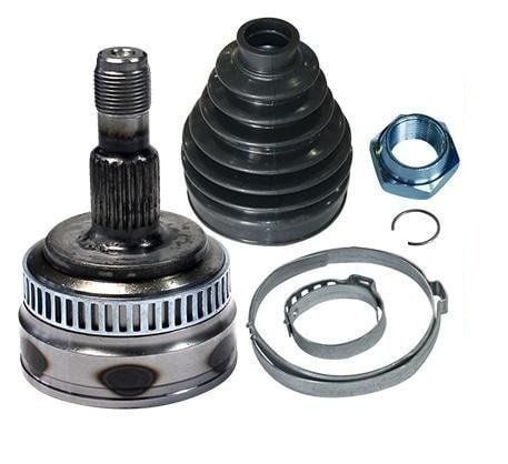 Mercedes A160 W168 Kasa Ön Dış Aks Kafa Tamir Takımı Gkn Marka