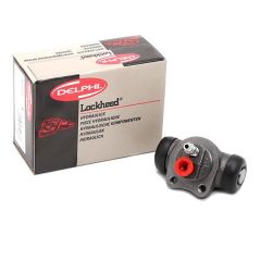 Opel Corsa C Arka Fren Merkezi Delphi Marka