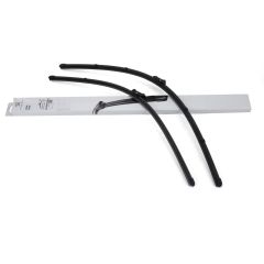 Peugeot 3008 2010-2016 Ön Silecek Seti Orjinal