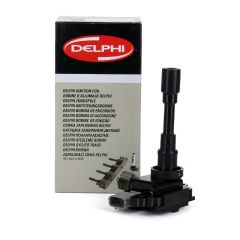 Peugeot 107 1.0 Benzinli Ateşleme Bobini Delphi Marka