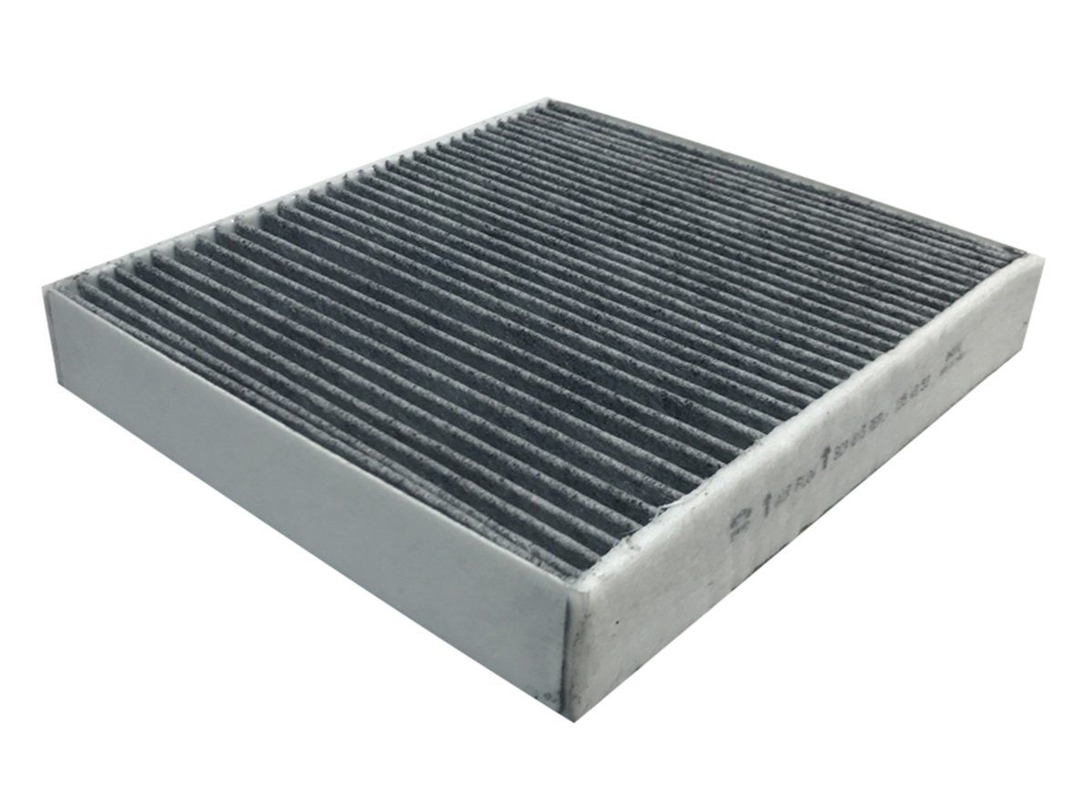 Volvo C30 Karbonlu Polen Filtresi 1.6 D2 115 Beygir 2007-2012 SARDES