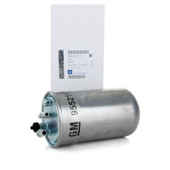 Opel Corsa D 1.3 Mazot Filtresi 2010 / 2014 Orjinal