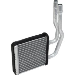 Ford Fusion 2002-2013 Kalorifer Radyatörü Kale Marka