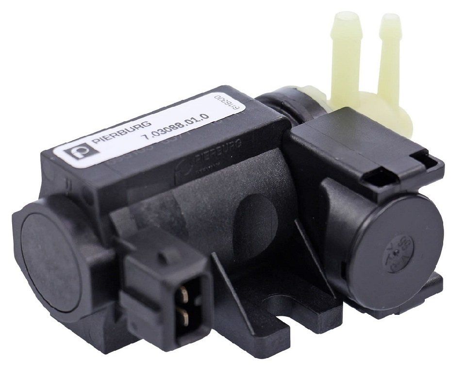 Opel Meriva 1.7 Dizel Selenoid Valfi Pierburg Marka