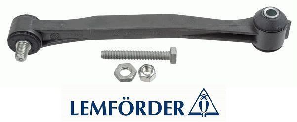 Mercedes W210 Kasa Arka Viraj Demir Askı Z Rotu Lemförder Marka