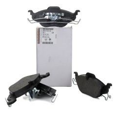 Opel Astra G Ön Fren Balata Takımı Orjinal