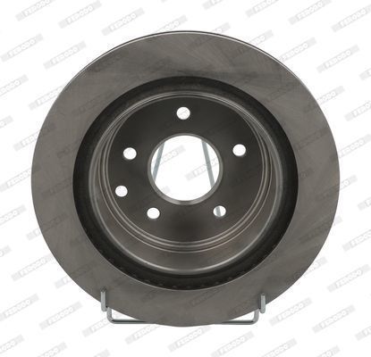 Nissan X-Trail Arka Fren Diski 2.0 dci 292 mm 2007-2013 FERODO