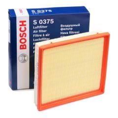 BMW 3 Serisi F30 Kasa 316i Hava Filtresi 136 Beygir 2012-2019 BOSCH