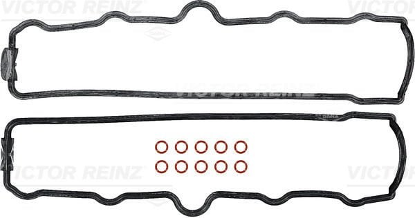 Opel Tigra A 1.6 Benzinli (C16XE-X16XE) Üst Kapak Contası Set Victor Reinz Marka