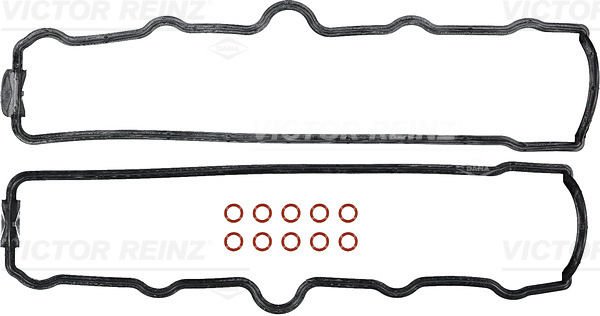 Opel Vectra B 1996 - 1998 Model Arası 1.6 Ecotec (X16XEL) Üst Kapak Contası Set Victor Reinz