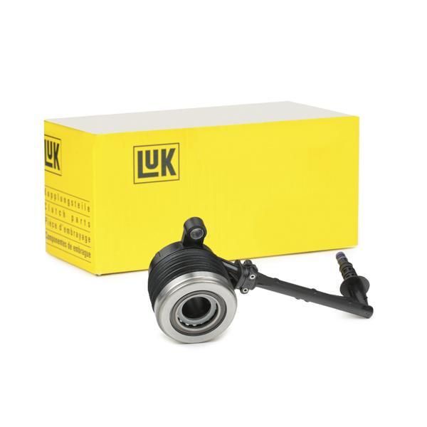 Nissan Qashqai J10 Hidrolik Debriyaj Rulmanı 1.5 dci 106 Beygir 2007-2013 LUK