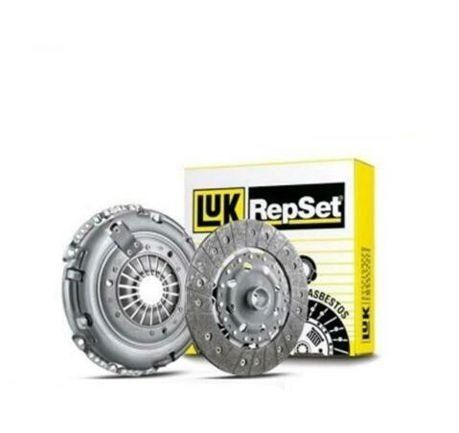 Volkswagen Tiguan 2008-2018 Model Arası 1.4 TSI CAX / CZD Motor Debriyaj Seti LUK Marka