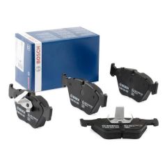 BMW 5 Serisi E39 520i Ön Fren Balatası 1996-2003 BOSCH