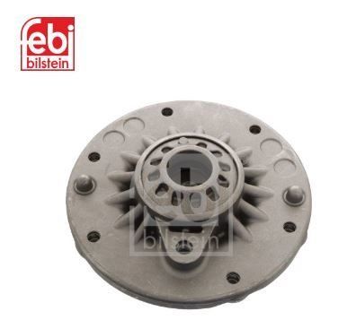 BMW 3 Serisi F30 Kasa Ön Amortisör Üst Takozu 2012-2019 FEBI