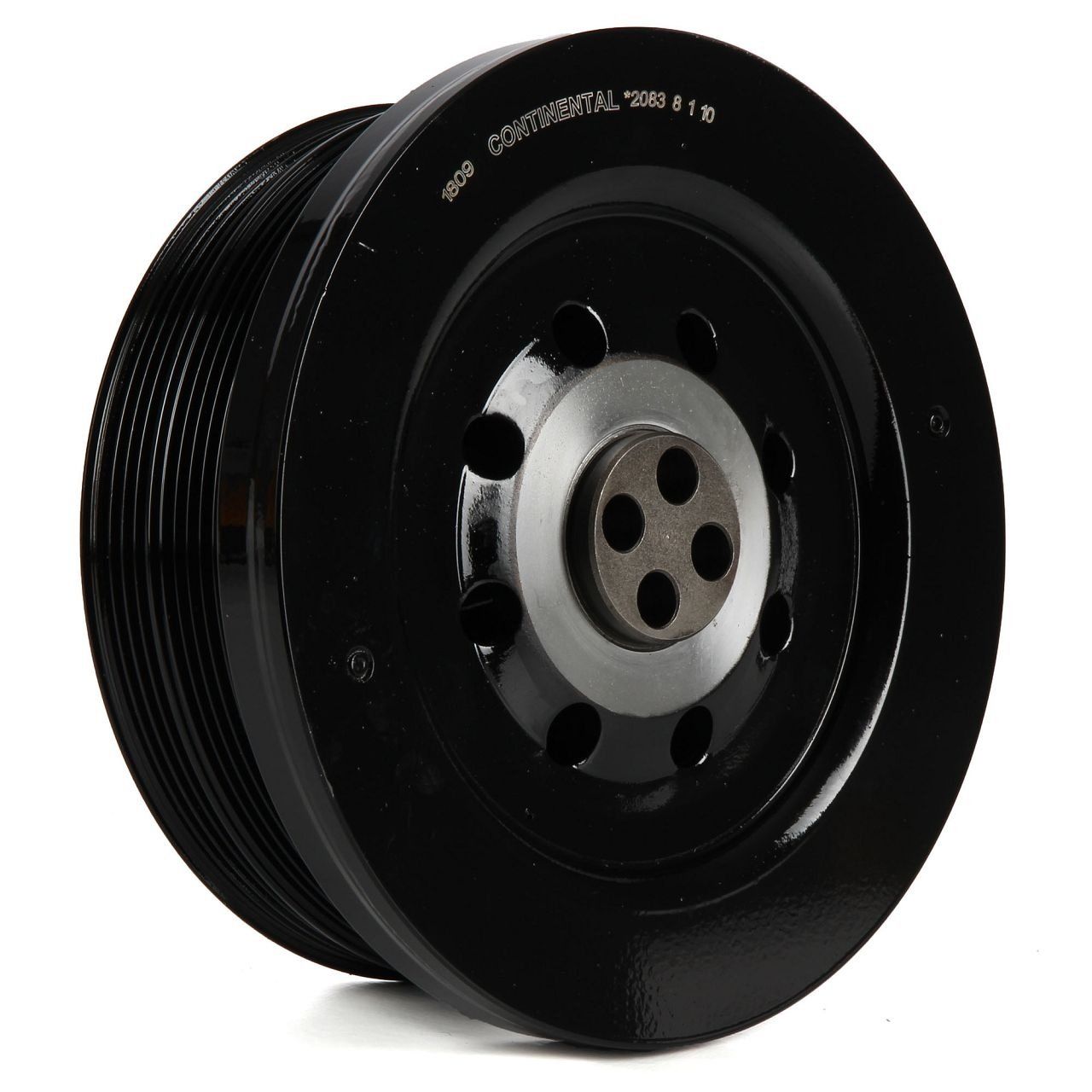 Bmw 3 Serisi E91 Kasa 325d Krank Kasnağı Corteco Marka