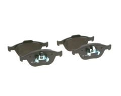 Ford Connect 2003-2008 Ön Fren Balata Takımı Bosch Marka
