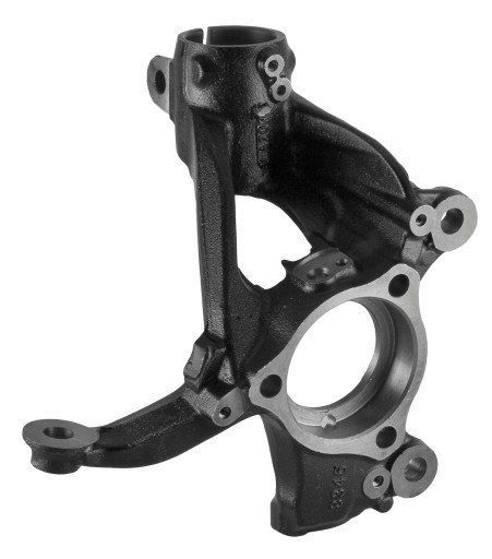 Seat Leon 2013 Sonrası Ön Sağ Aks Taşıyıcı BSG Marka