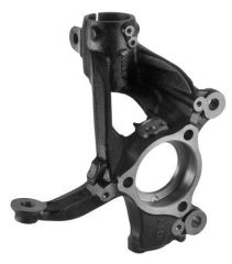 Seat Leon 2013 Sonrası Ön Sağ Aks Taşıyıcı BSG Marka