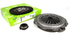 Renault Symbol 2006-2008 1.5 dCi Debriyaj Seti Valeo Marka