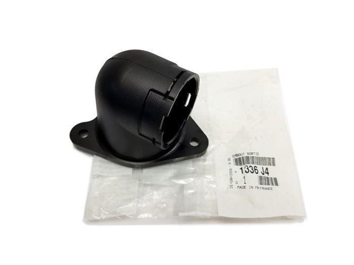 Peugeot 306 1.8 16V Termostat Kapağı Orjinal