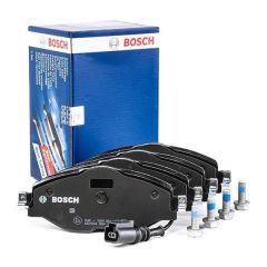 Seat Leon 3 Ön Fren Balatası 1.5 TSI 150 Beygir 2013-2020 BOSCH