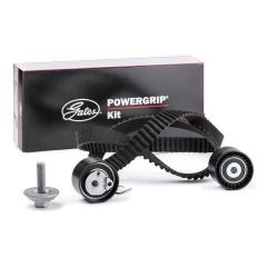 Peugeot 3008 Triger Seti 1.6 HDi 110 Beygir 2009 ve Sonrası GATES