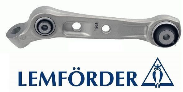 Bmw 5 Serisi F10 Kasa X-Drive Ön Sol Alt Düz Salıncak Lemforder Marka