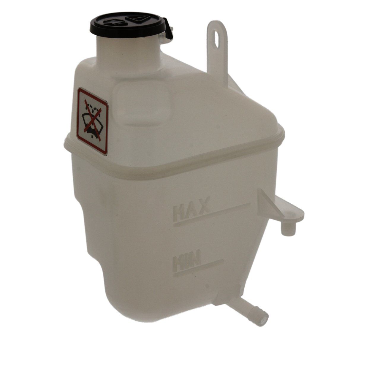 Mini Cooper One R50 Kasa Radyatör Yedek Su Deposu (Genleşme Kabı) Febi Marka