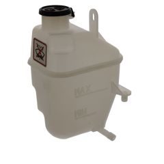 Mini Cooper One R50 Kasa Radyatör Yedek Su Deposu (Genleşme Kabı) Febi Marka