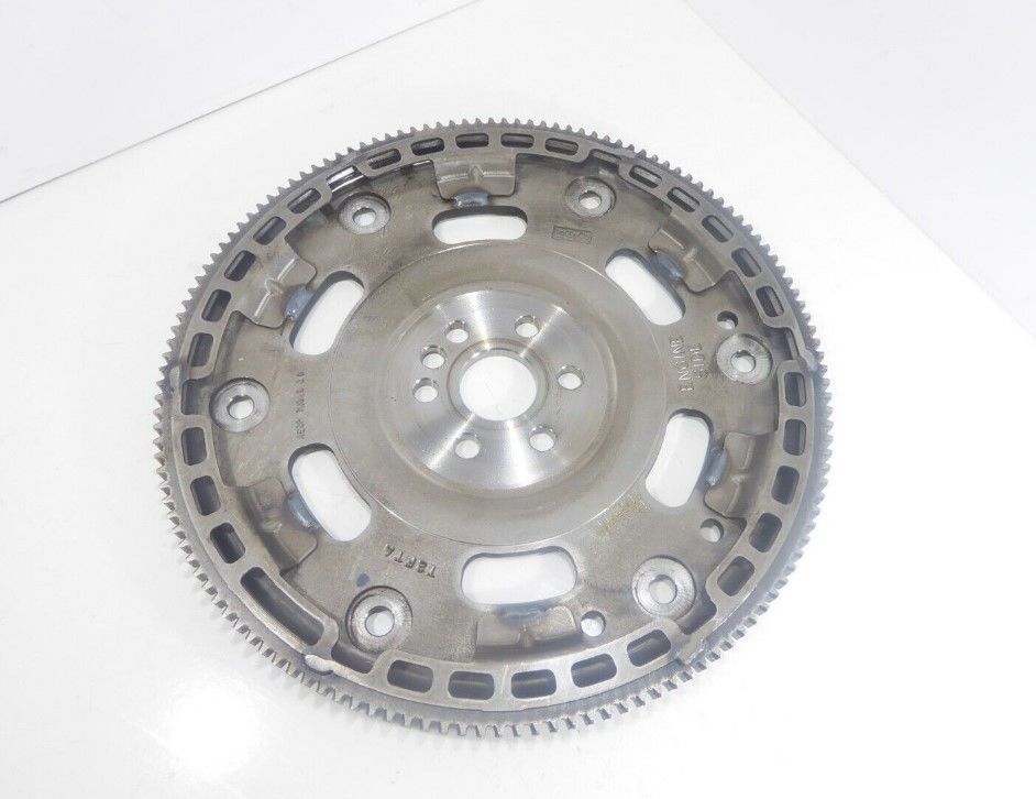 Ford Focus 2011-2015 Powershift Otomatik Vites Volant Orjinal